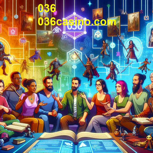 Explorando o Mundo dos Jogos de Fórum