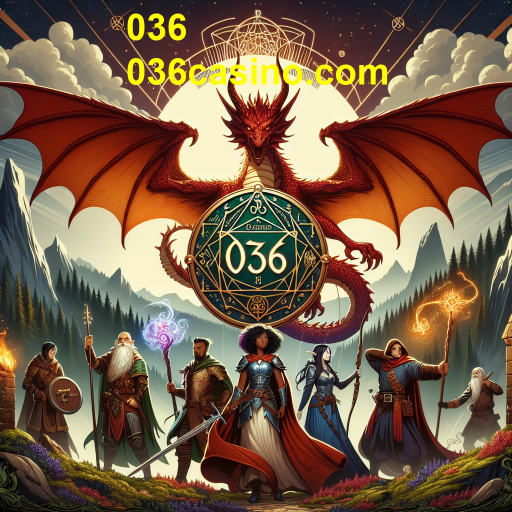 A Evolução e Popularidade dos Jogos de RPG