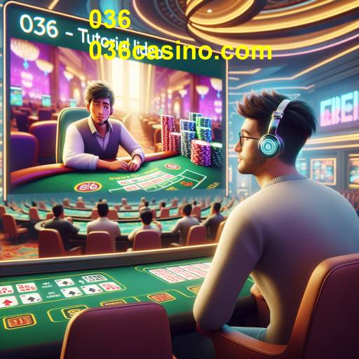 A Importância dos Tutoriais nos Jogos Modernos